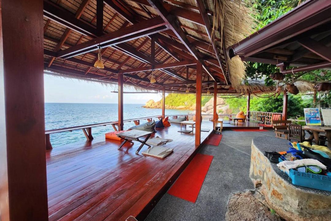 Photo of Others in Koh Tao