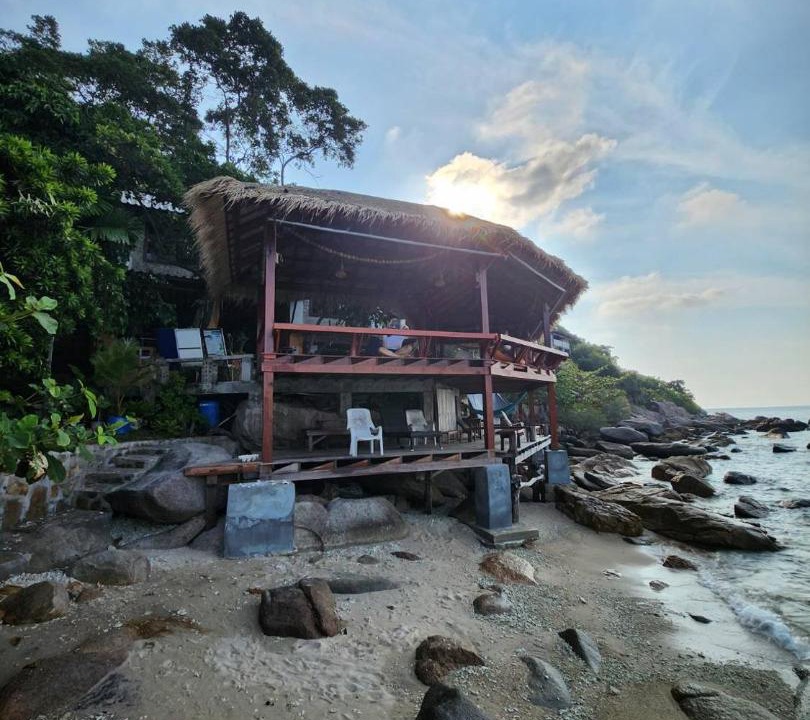 Photo of Others in Koh Tao