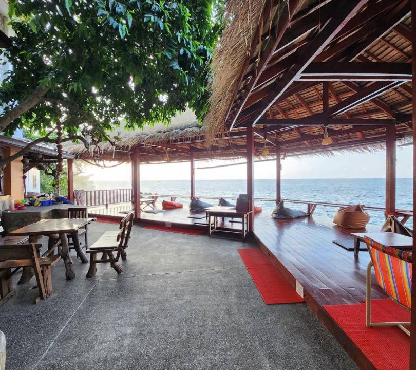 Photo of Others in Koh Tao
