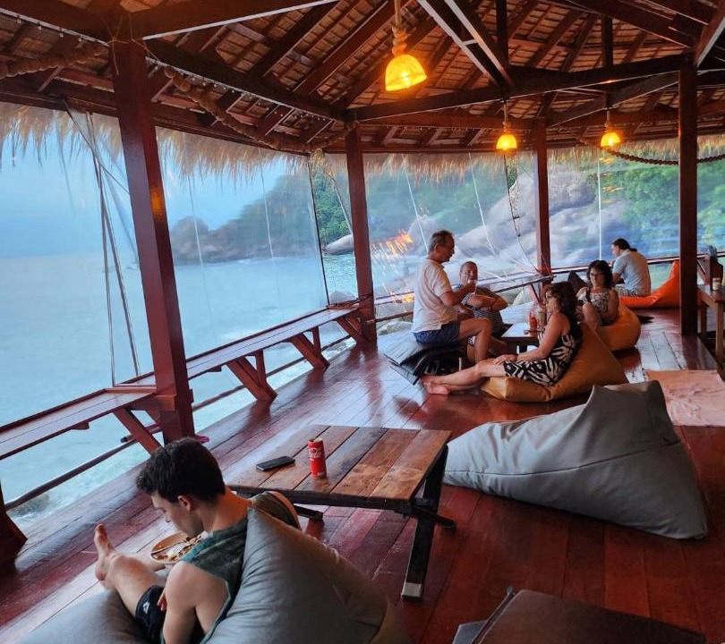 Photo of Others in Koh Tao