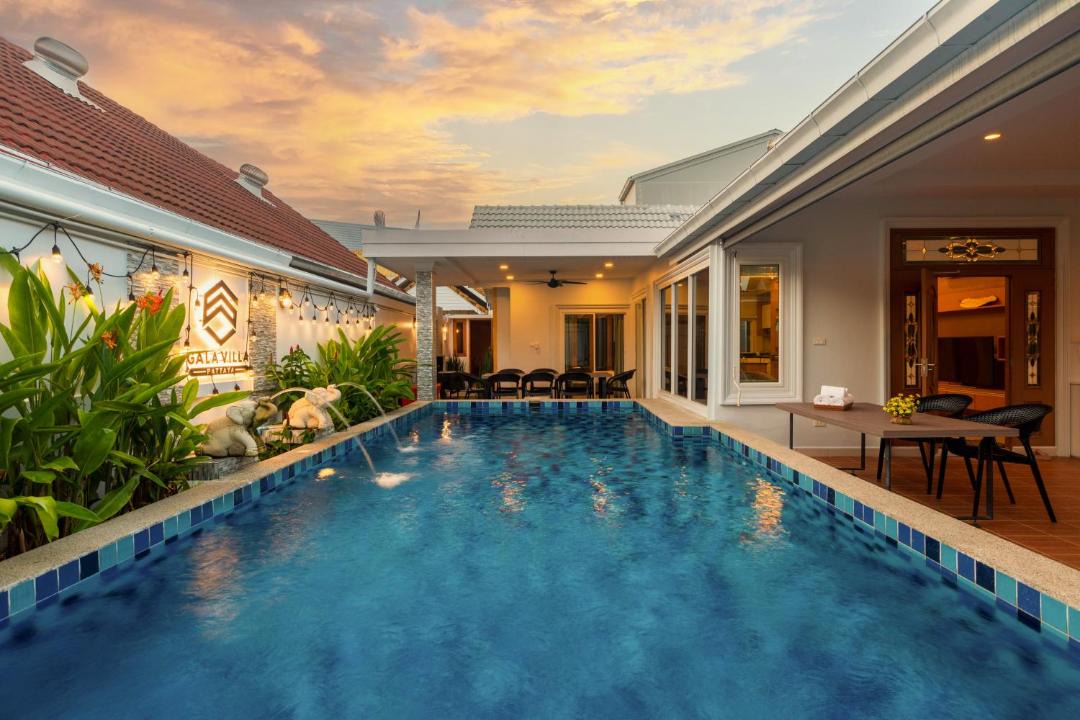 Photo of Outdoor in South Pattaya