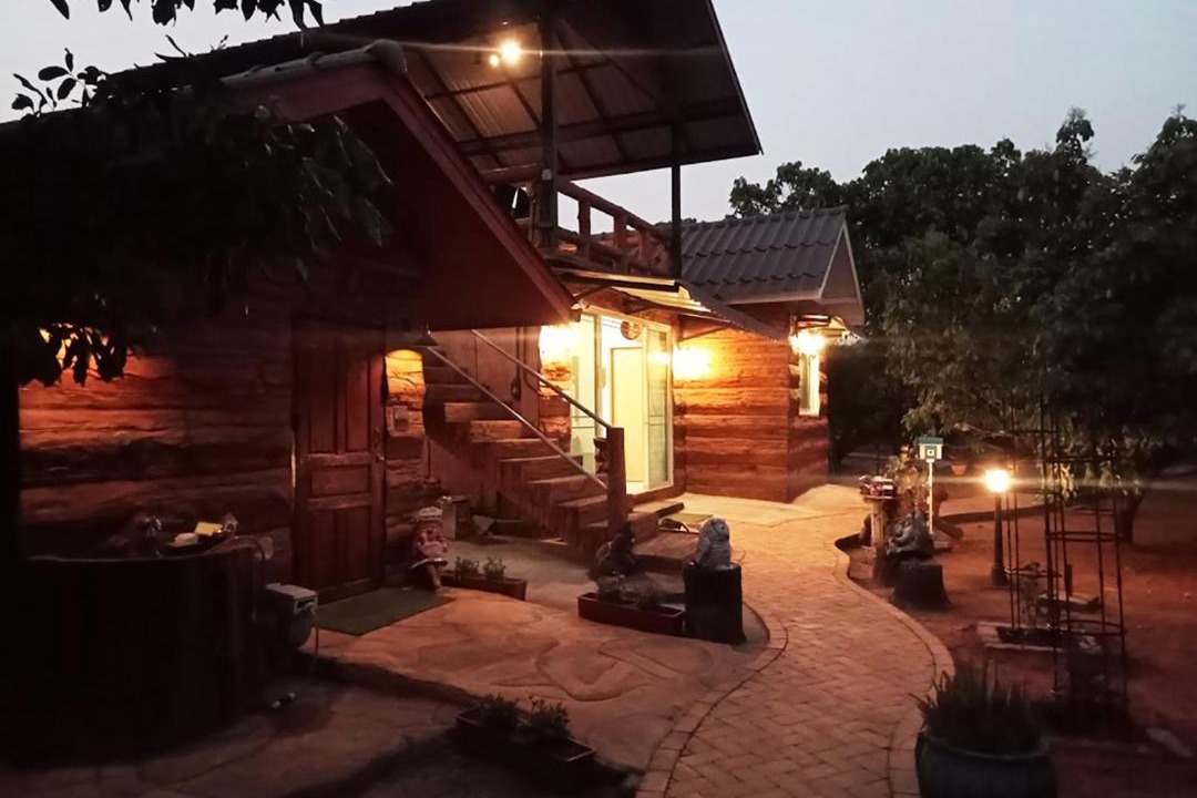 Photo of Others in Chiang Dao