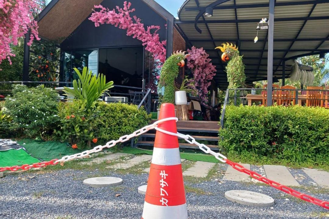 Photo of Others in Sao Phao