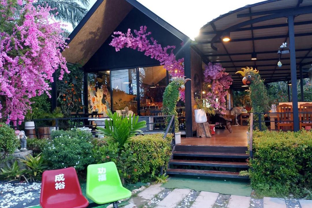 Photo of Others in Sao Phao