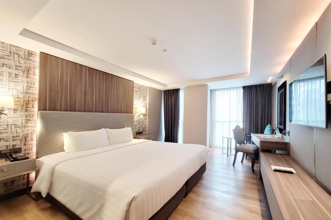 Photo of Bedroom in Nana