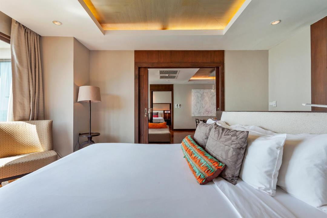 Photo of Bedroom in Laem Set