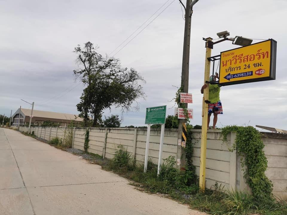 Photo of Buildings in Pattaya