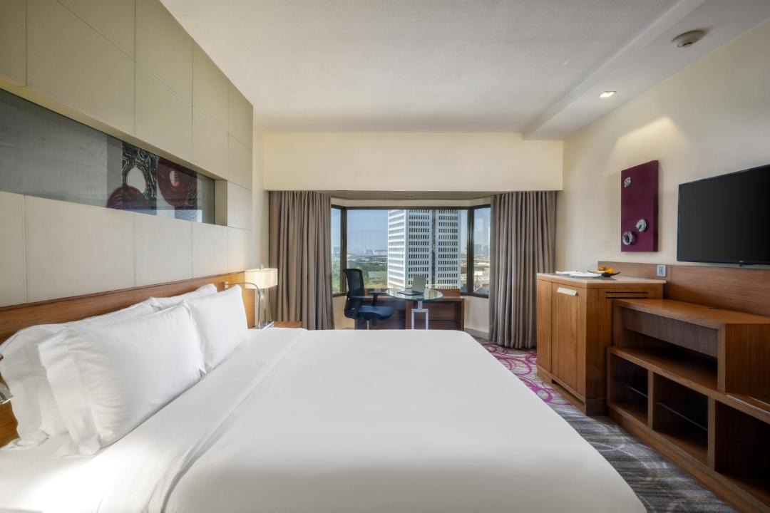 Photo of Bedroom in Chatuchak
