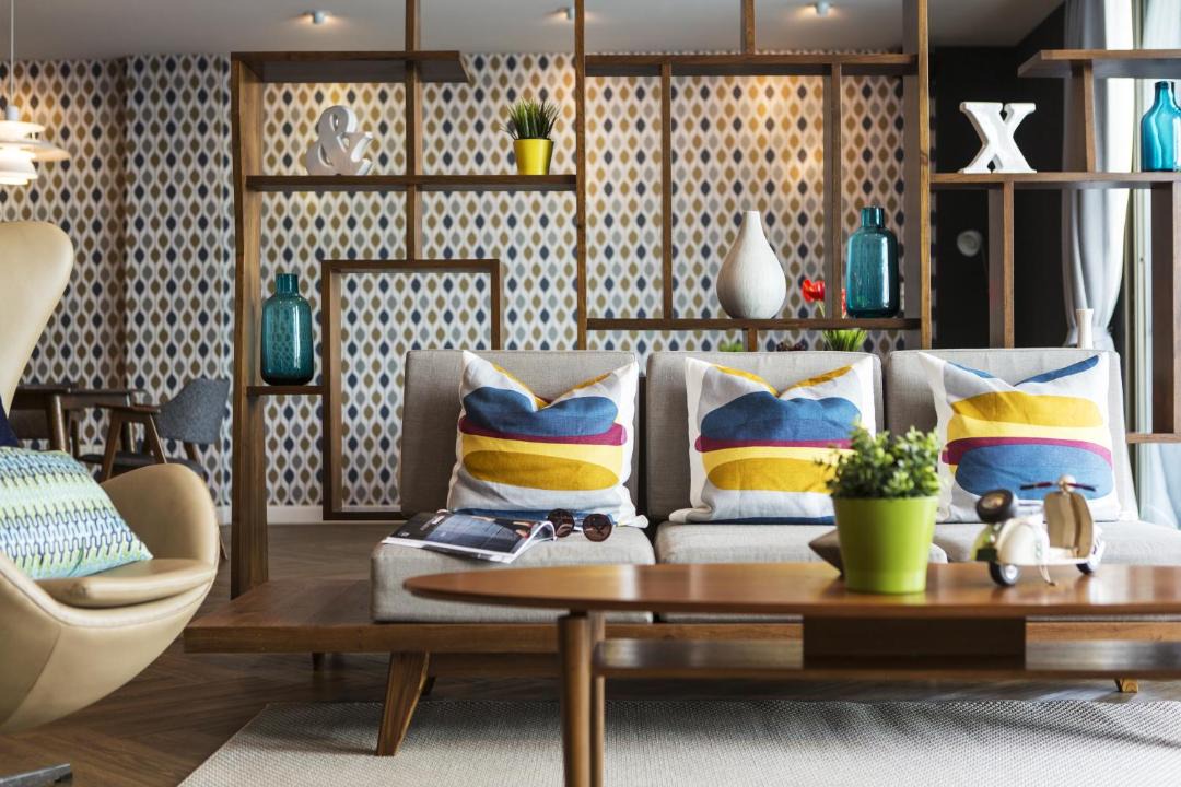 Photo of Livingroom in Nimman