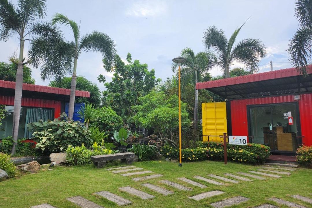 Photo of Others in Sam Roi Yot
