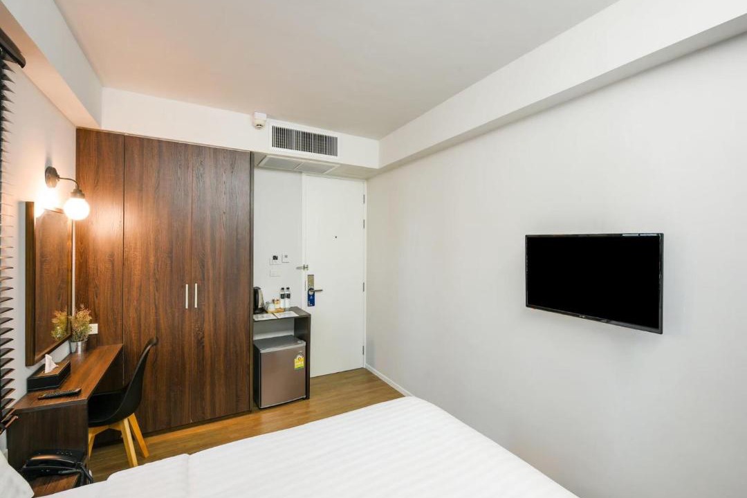 Photo of Bedroom in Ratchadaphisek
