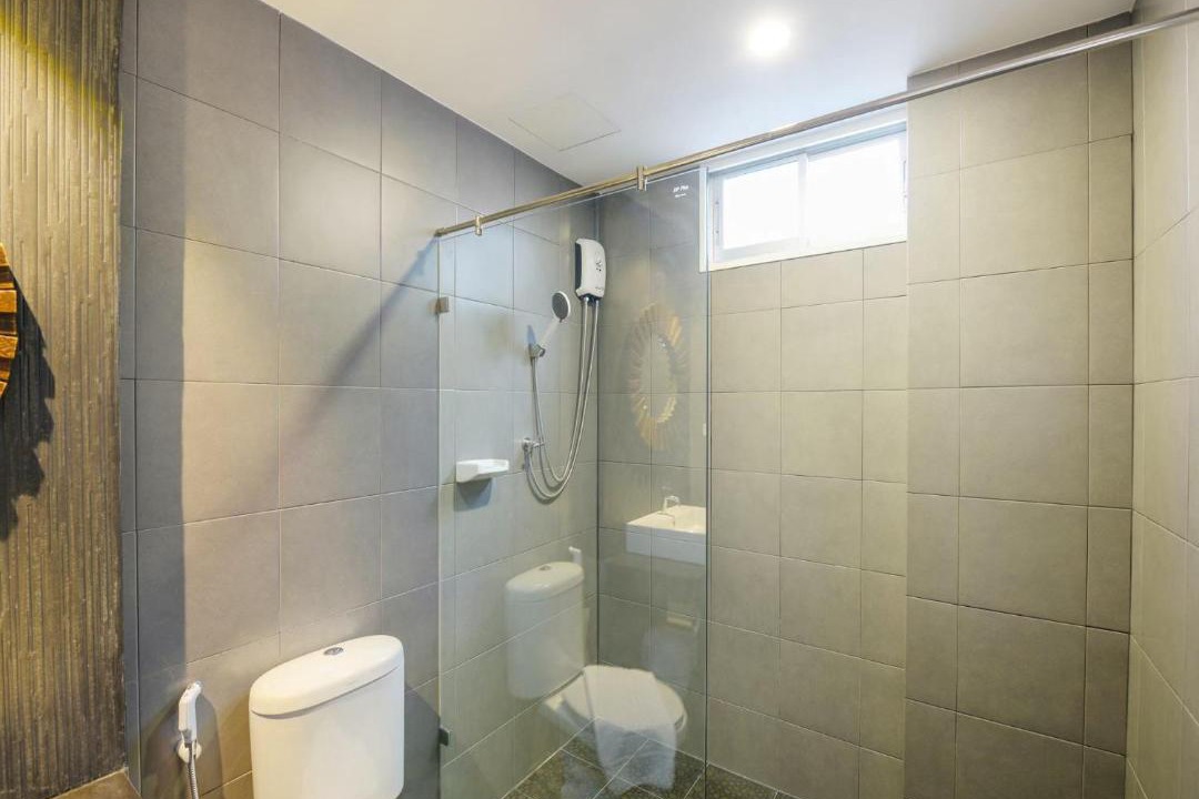 Photo of Bathroom in Ratchadaphisek