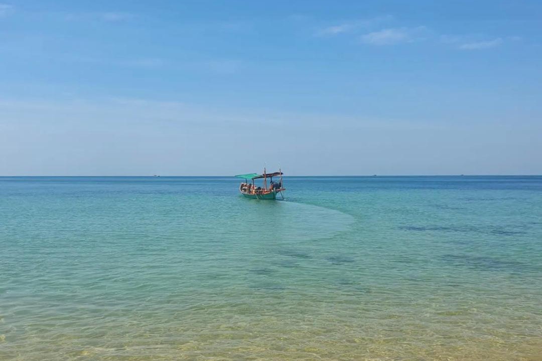 Photo of Others in Koh Rong Sanloem