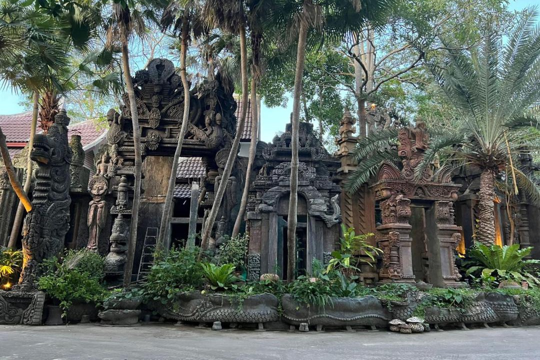 Photo of Others in Huai Yai