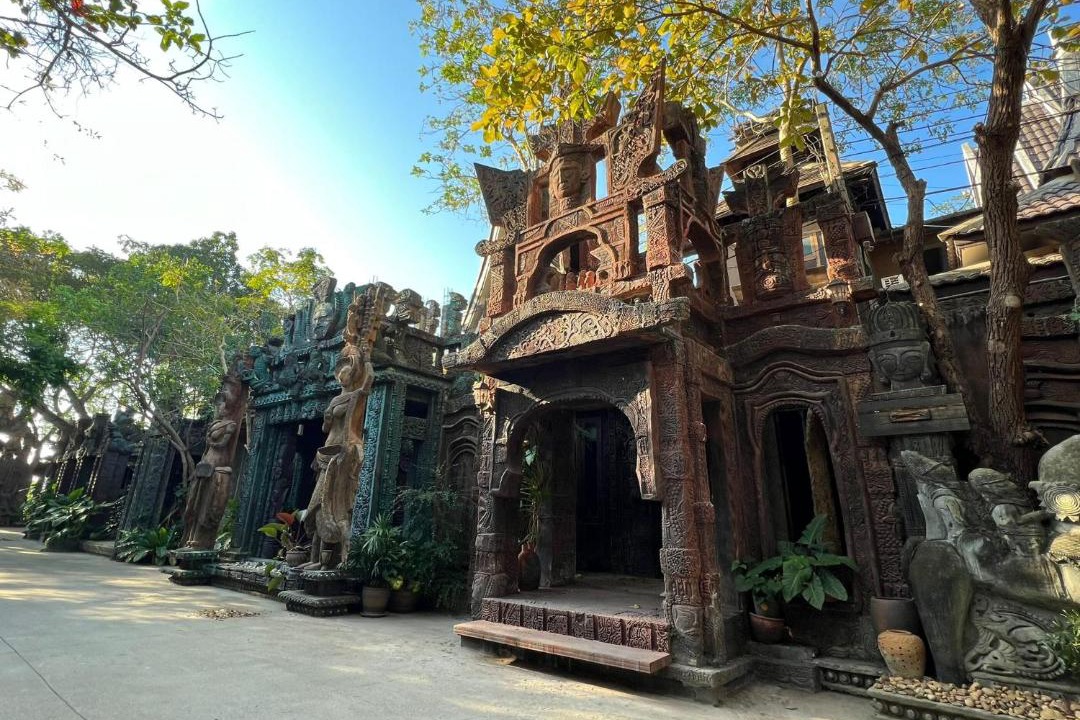 Photo of Others in Huai Yai