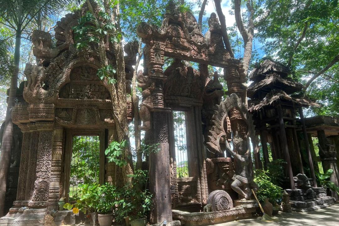 Photo of Others in Huai Yai
