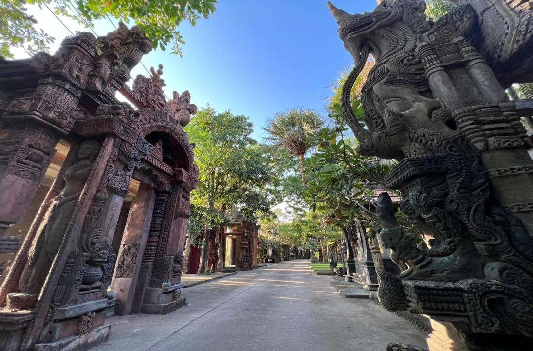 Photo of Others in Huai Yai