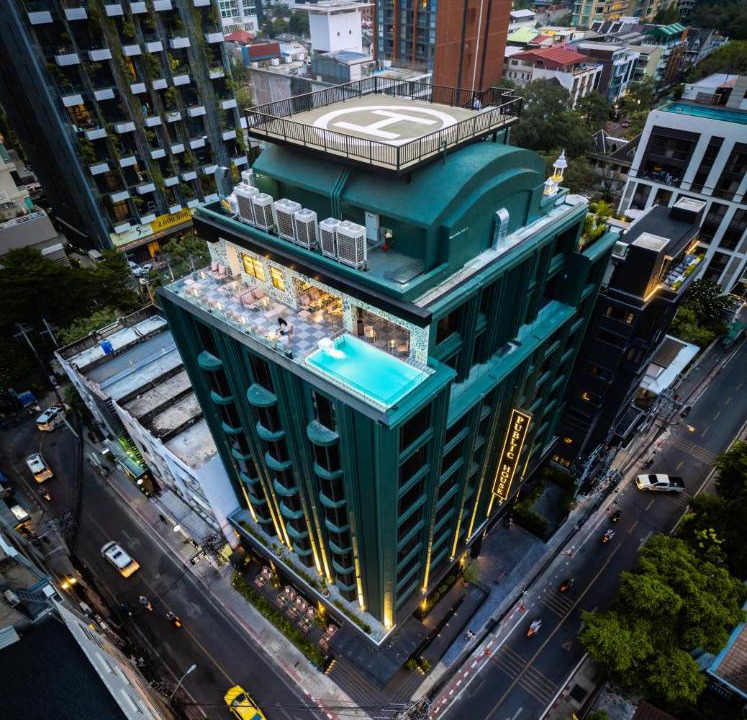 Photo of Others in Asoke