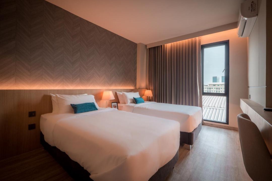 Photo of Bedroom in Bang Na
