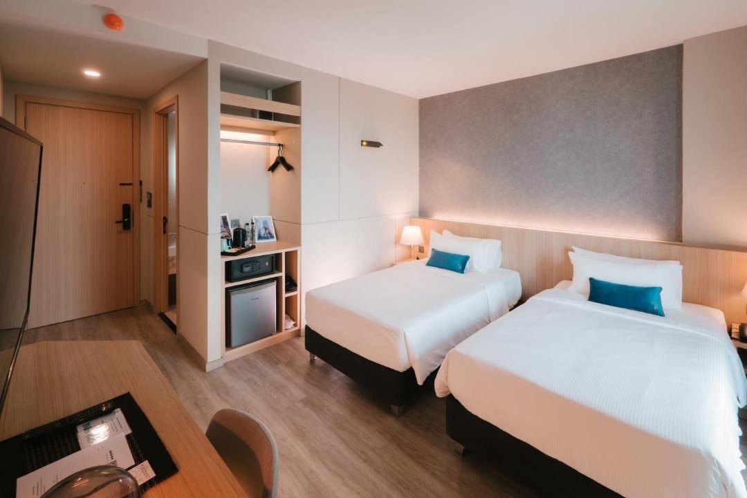 Photo of Bedroom in Bang Na