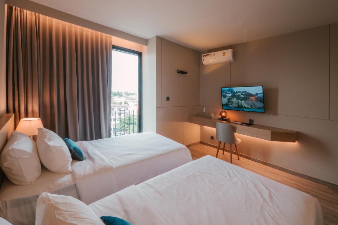 Photo of Bedroom in Bang Na