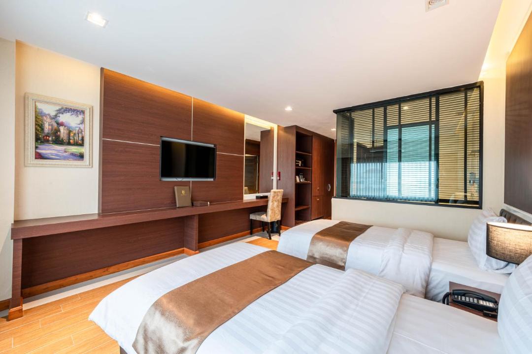 Photo of Bedroom in Mukdahan