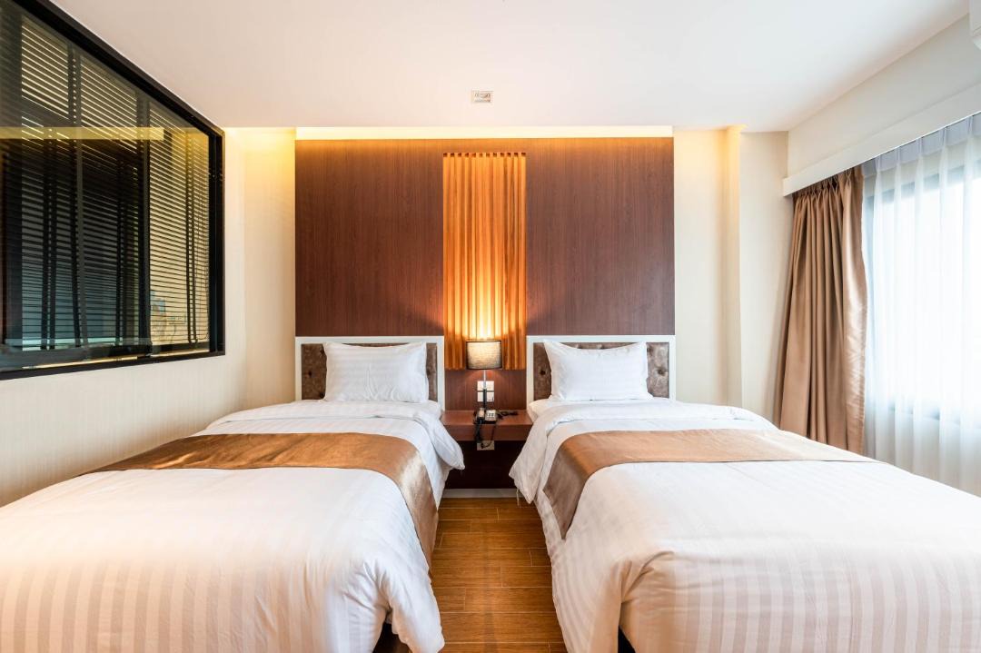 Photo of Bedroom in Mukdahan