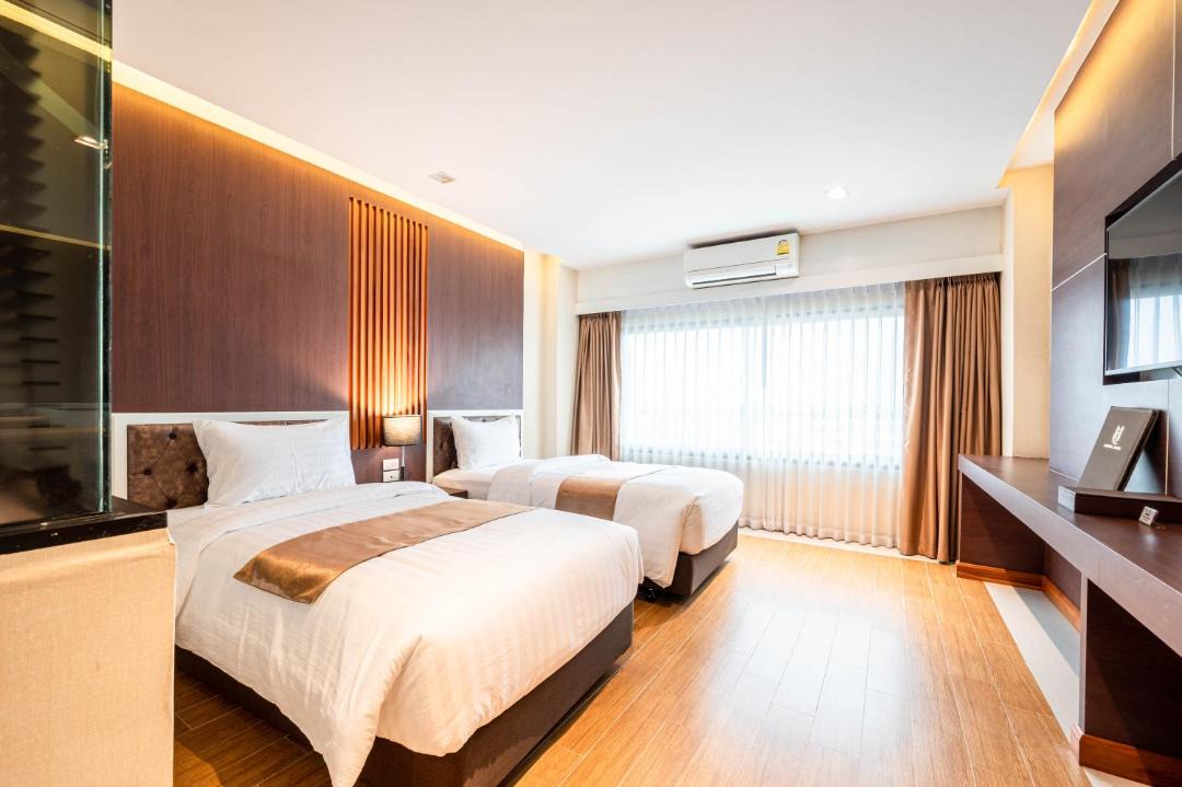 Photo of Bedroom in Mukdahan