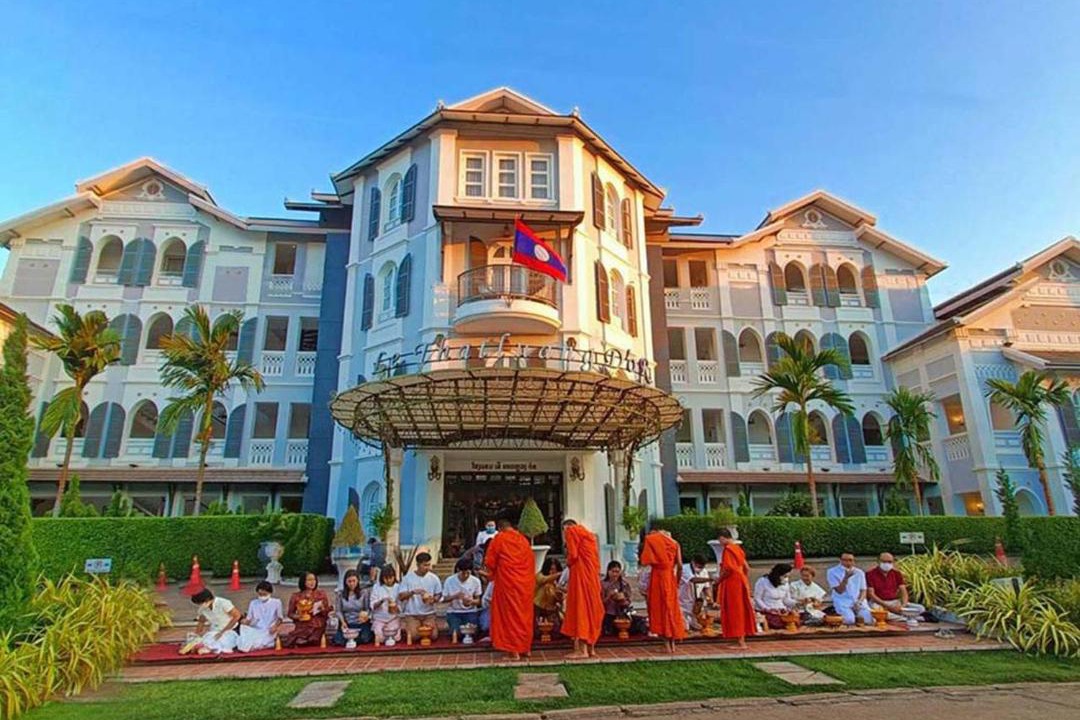 Photo of Others in Vientiane