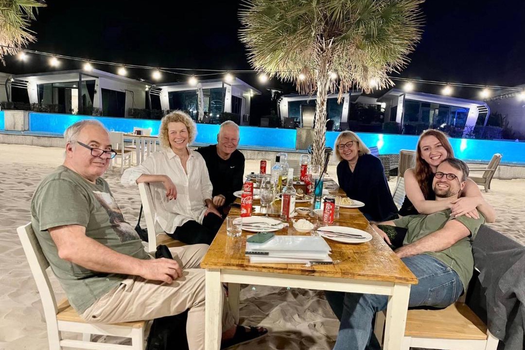 Photo of Others in Koh Rong