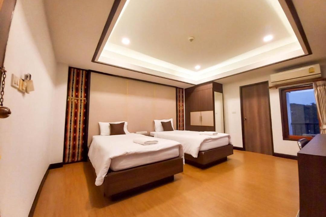 Photo of Bedroom in Chang Khlan