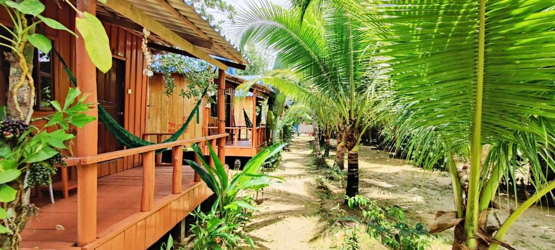 Photo of Others in Koh Rong Sanloem
