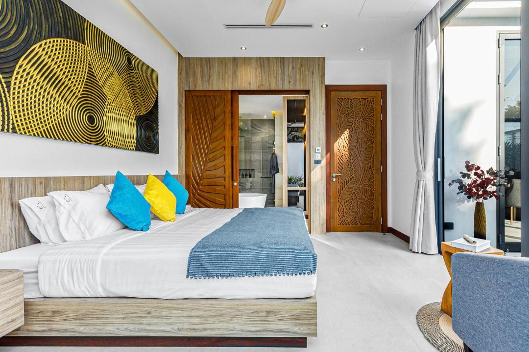 Photo of Bedroom in Ao Nang