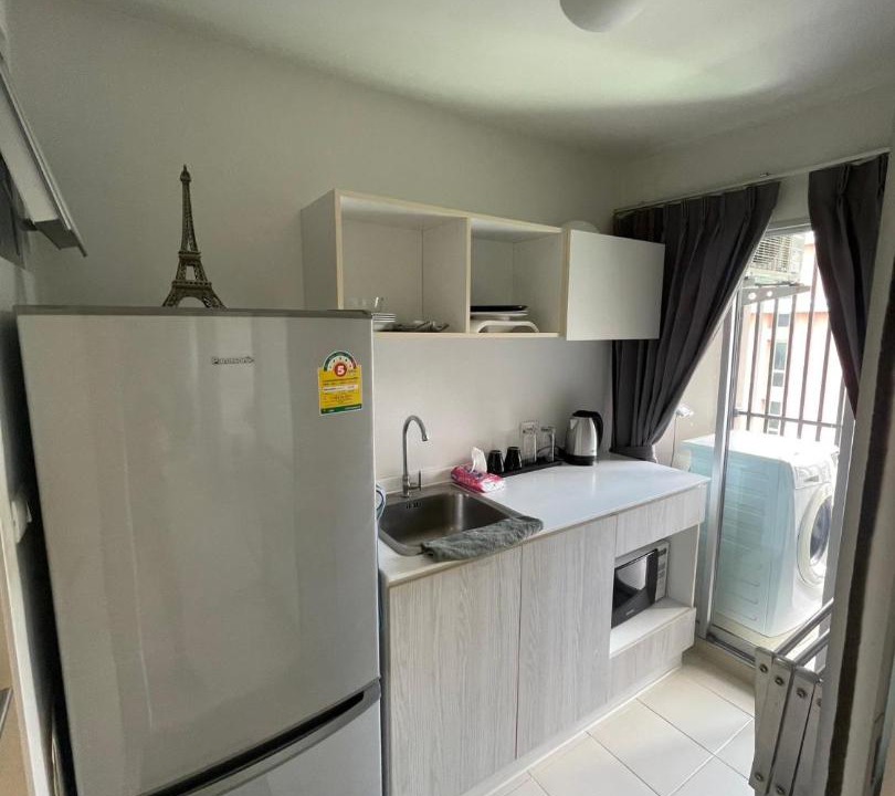 Photo of Kitchen in Chiang Rai