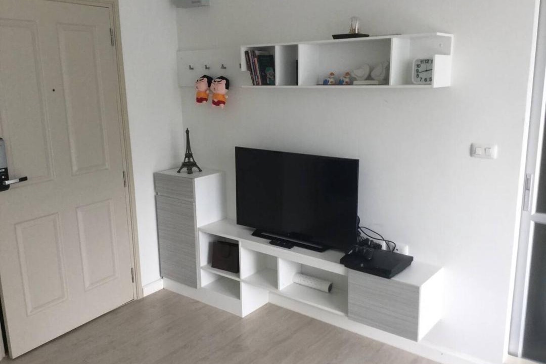 Photo of Livingroom in Chiang Rai