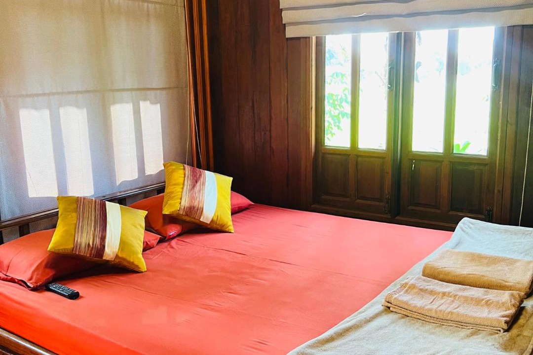 Photo of Bedroom in Lop Buri