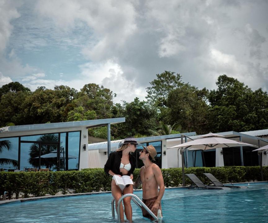 Photo of Others in Koh Rong