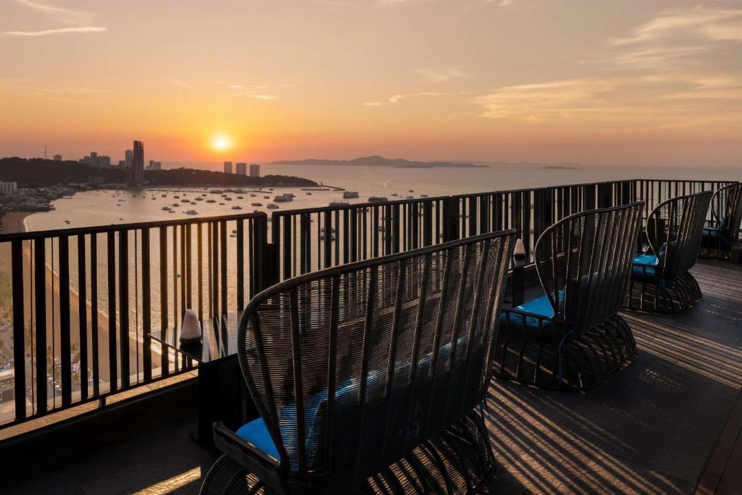 Photo of Others in Pattaya Bay