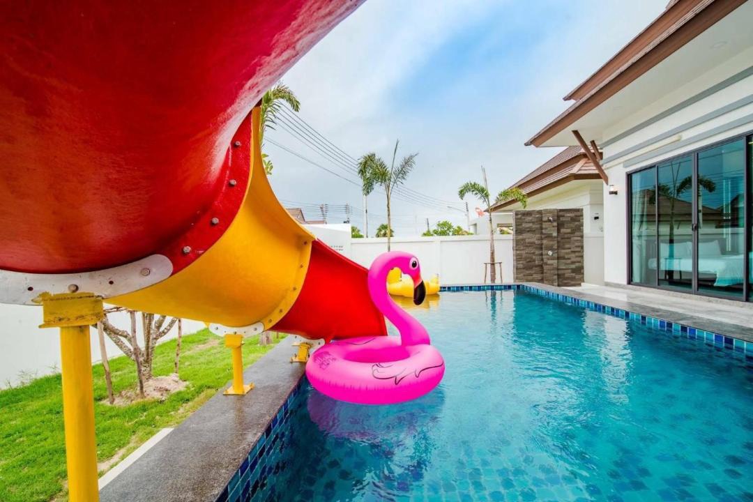 Photo of Outdoor in Hua Hin