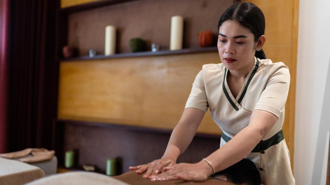 Photo of Others in Downtown Siem Reap