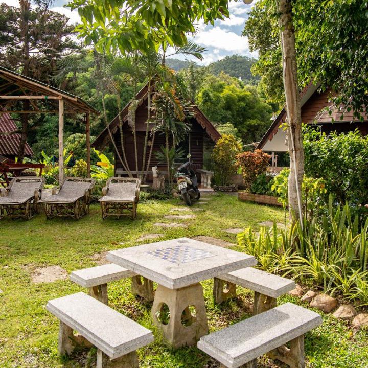 Photo of Others in Pai