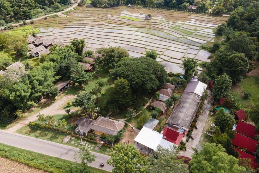 Photo of Others in Pai