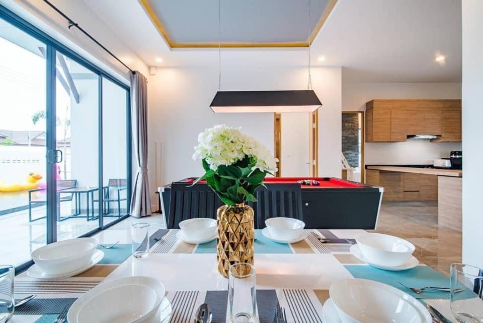 Photo of Livingroom in Hua Hin