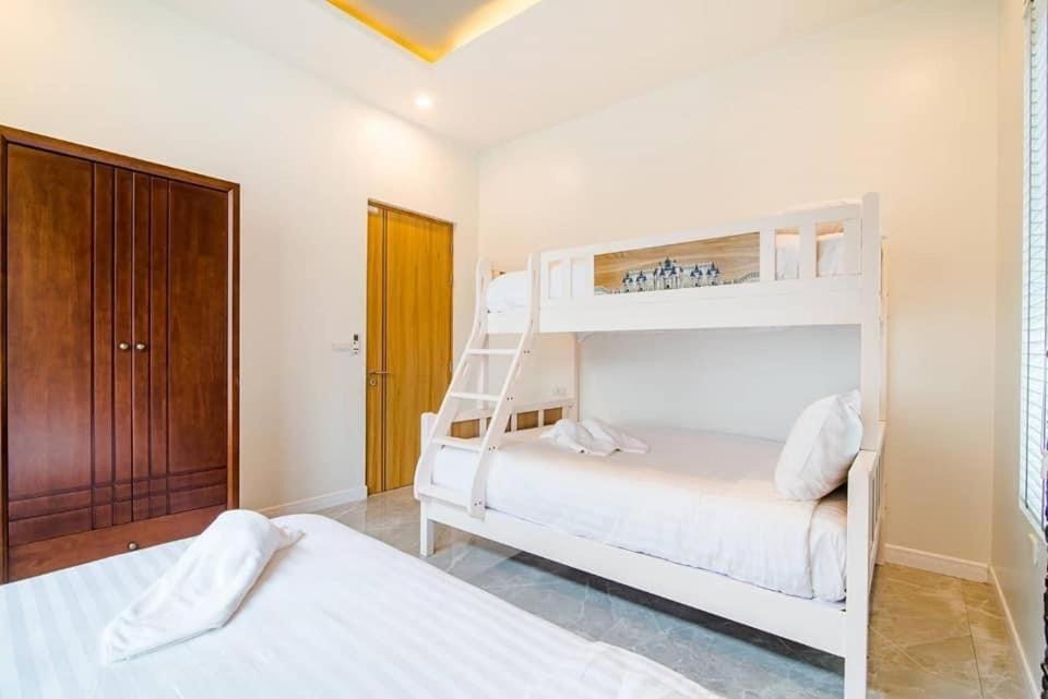 Photo of Bedroom in Hua Hin
