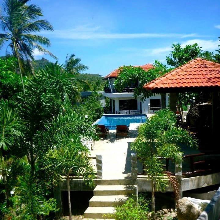 Photo of Others in Koh Tao