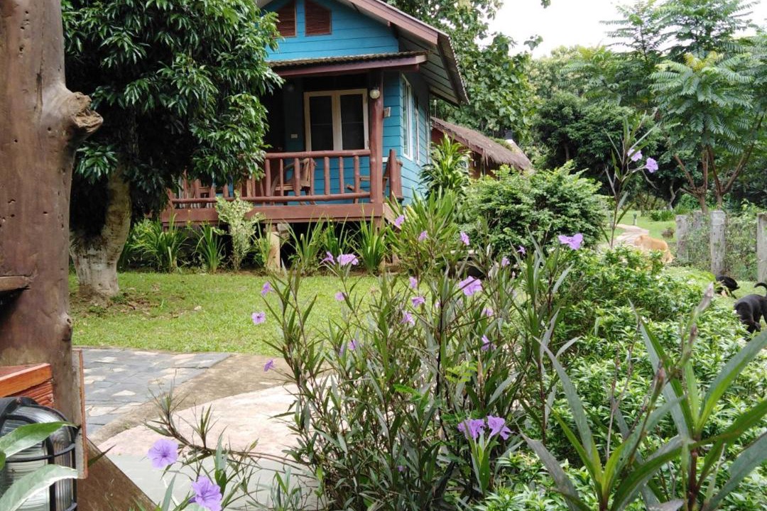 Photo of Others in Chiang Dao