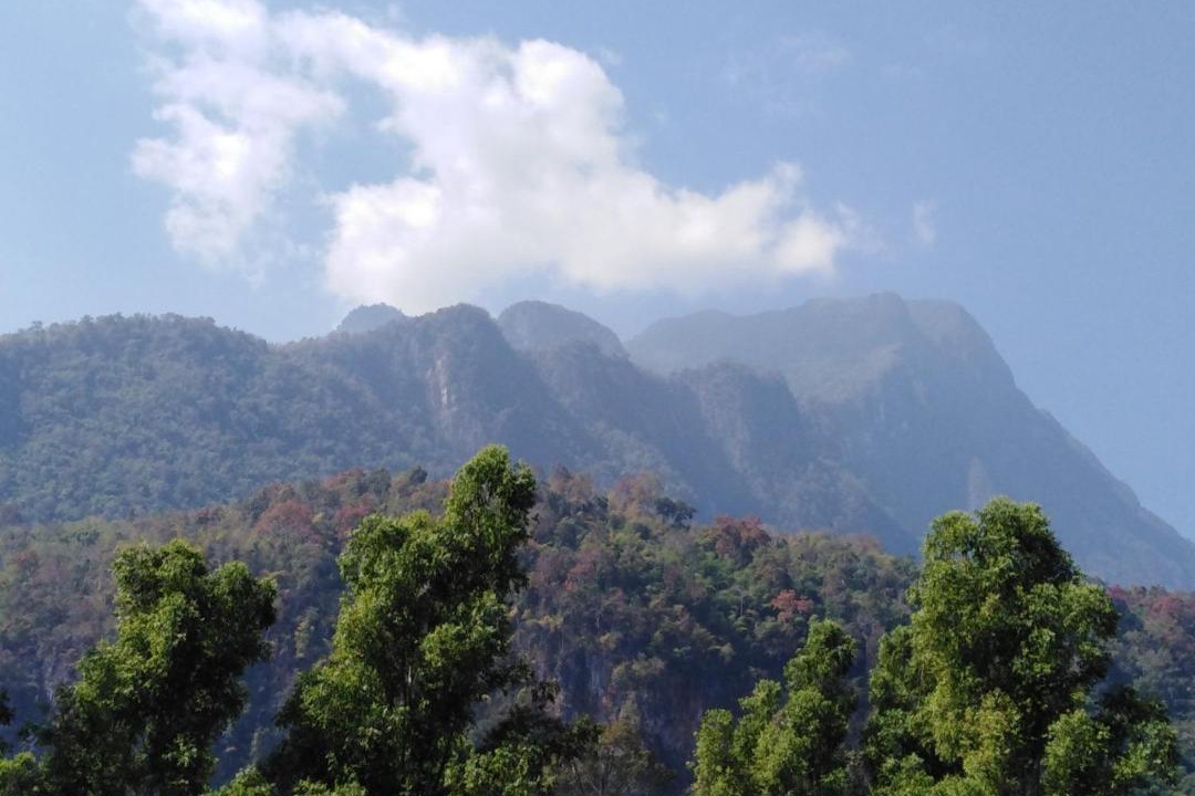 Photo of Others in Chiang Dao