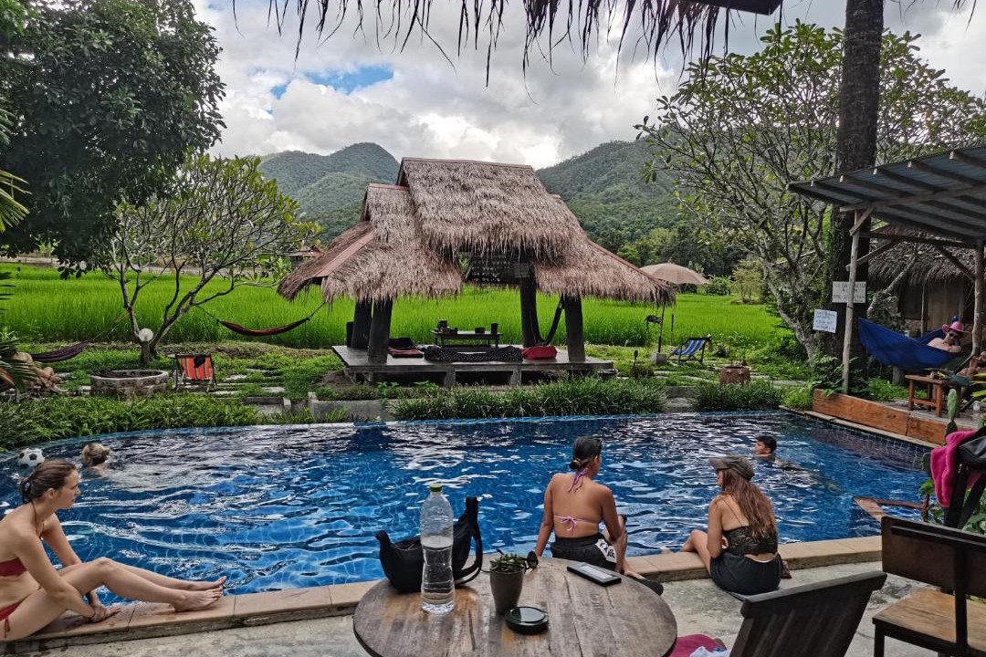 Photo of Others in Pai