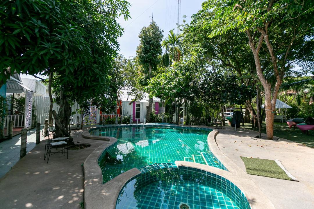 Photo of Others in South Pattaya