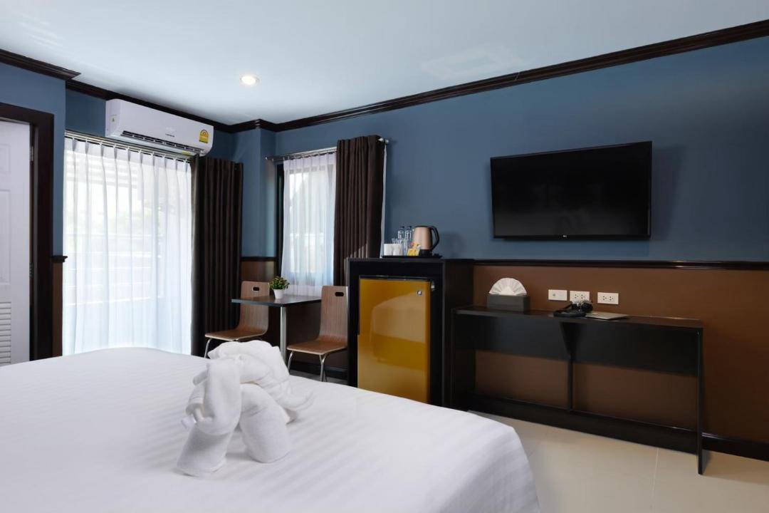 Photo of Bedroom in Lat Phrao